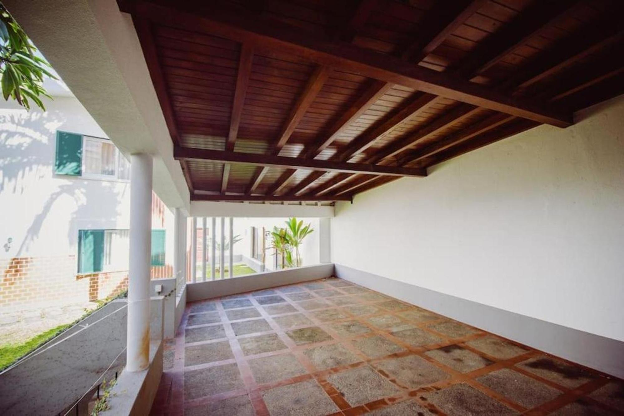 Vila Luis Mendes Ribeira Brava Zewnętrze zdjęcie