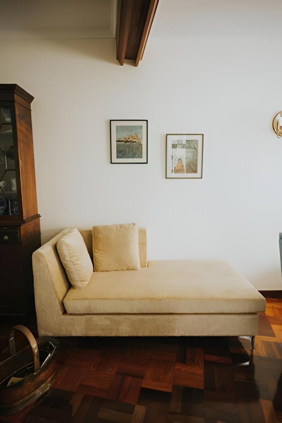 Vila Luis Mendes Ribeira Brava Zewnętrze zdjęcie
