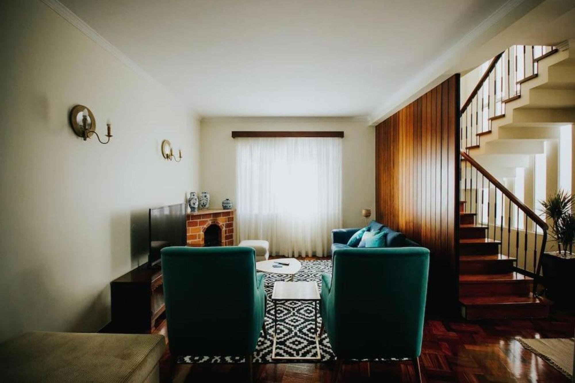 Vila Luis Mendes Ribeira Brava Zewnętrze zdjęcie
