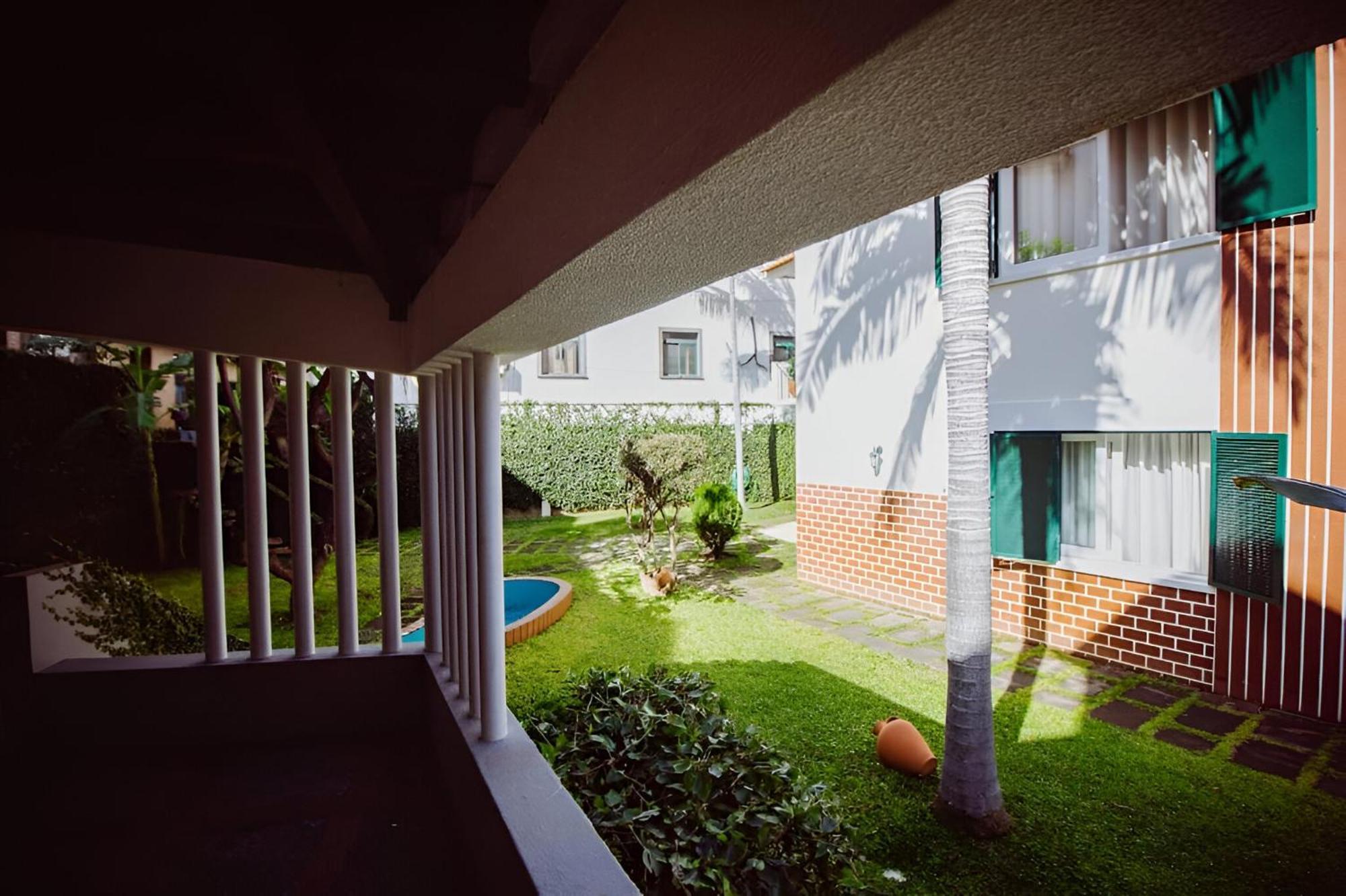 Vila Luis Mendes Ribeira Brava Zewnętrze zdjęcie