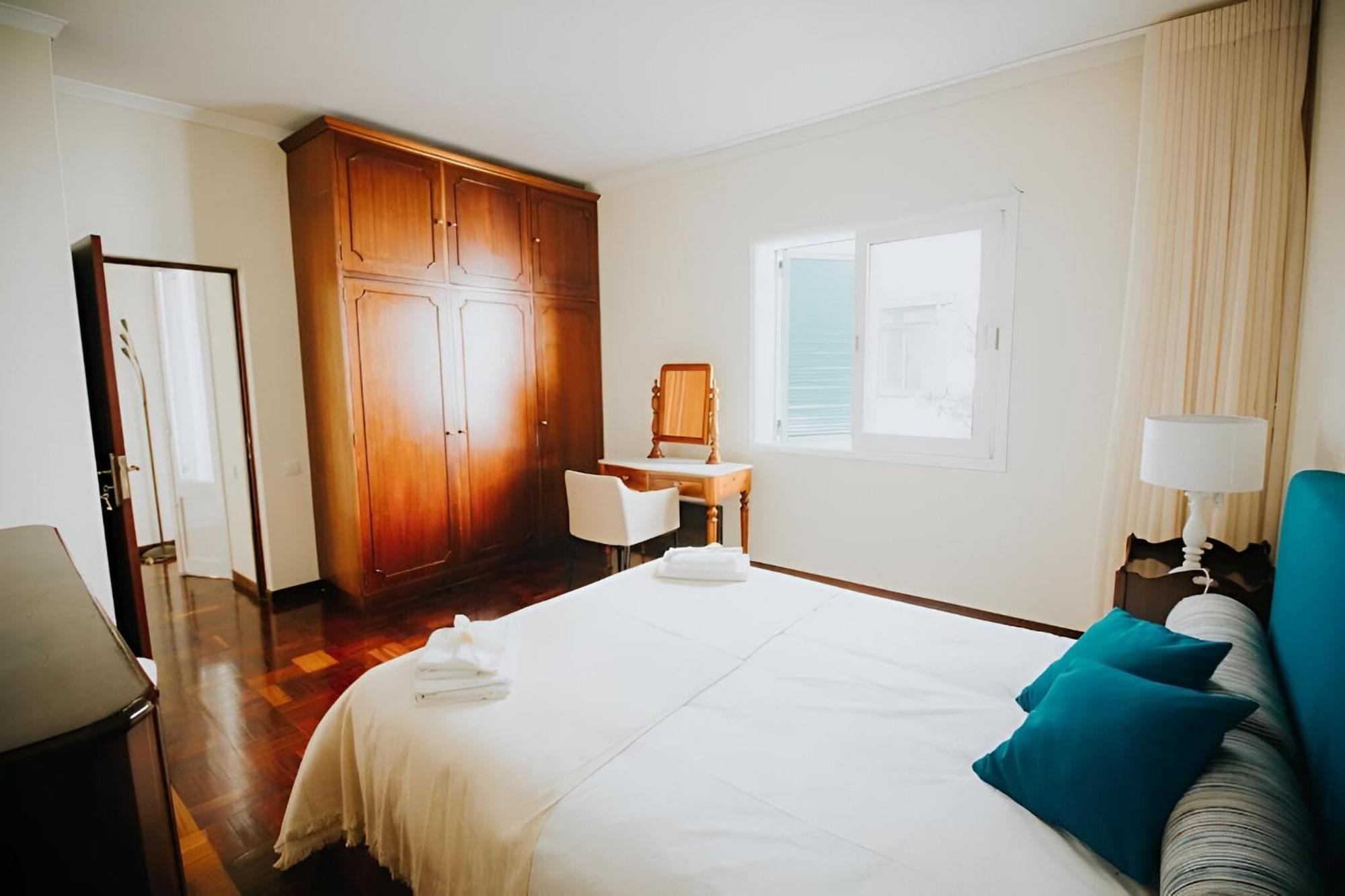 Vila Luis Mendes Ribeira Brava Zewnętrze zdjęcie