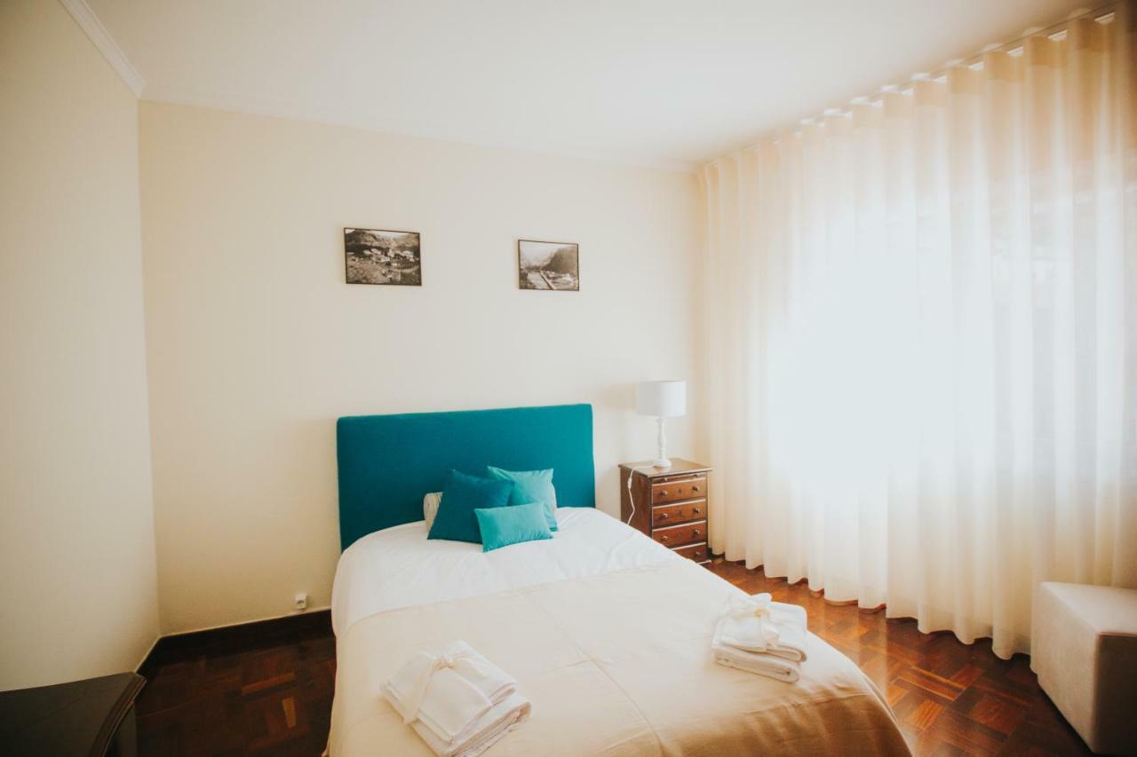 Vila Luis Mendes Ribeira Brava Zewnętrze zdjęcie