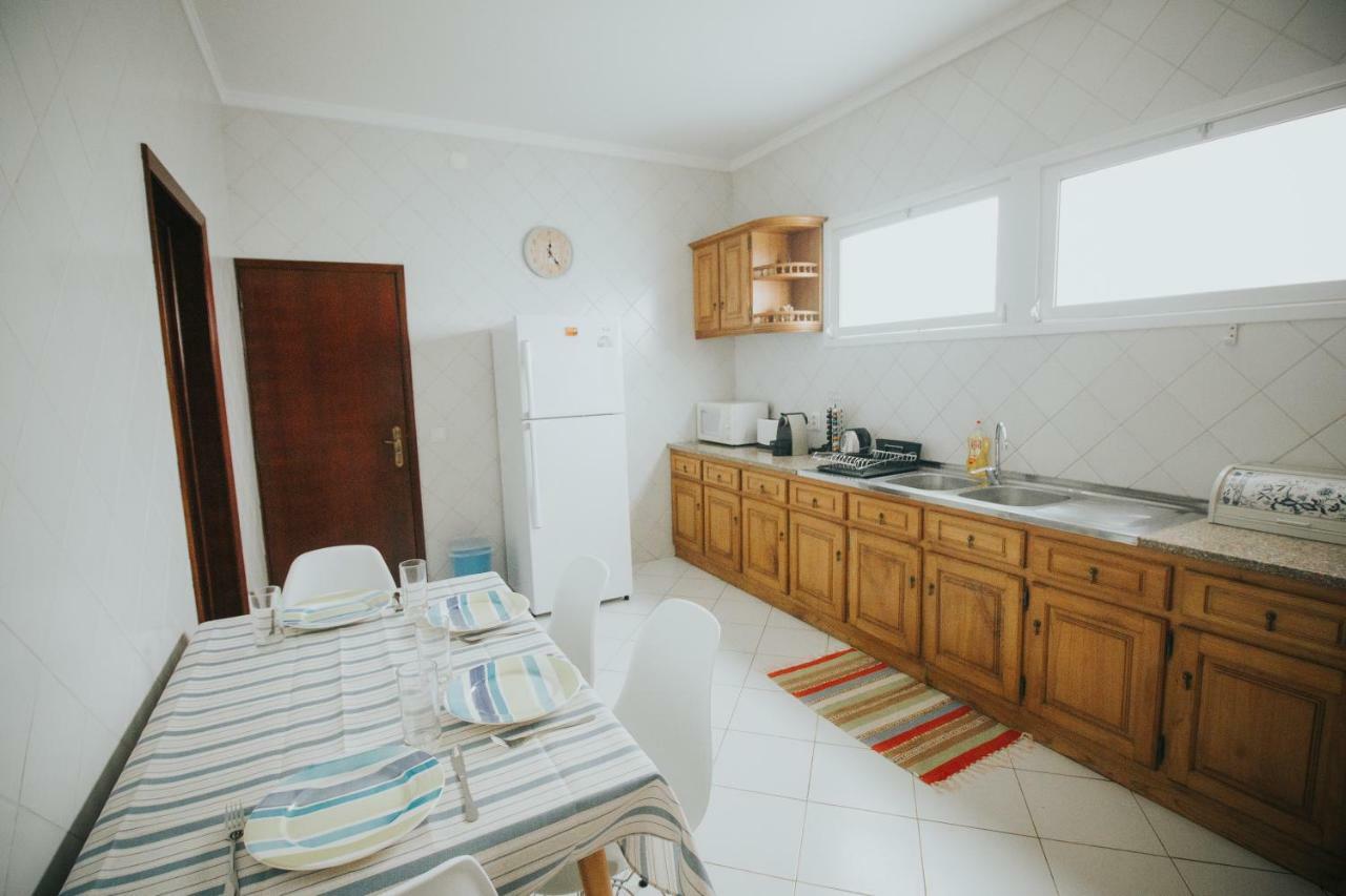 Vila Luis Mendes Ribeira Brava Zewnętrze zdjęcie