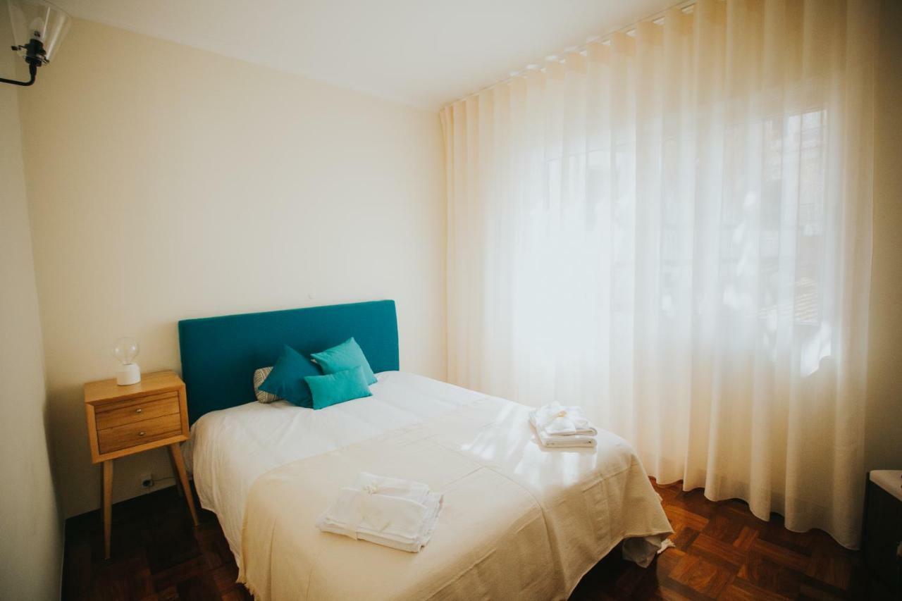 Vila Luis Mendes Ribeira Brava Zewnętrze zdjęcie